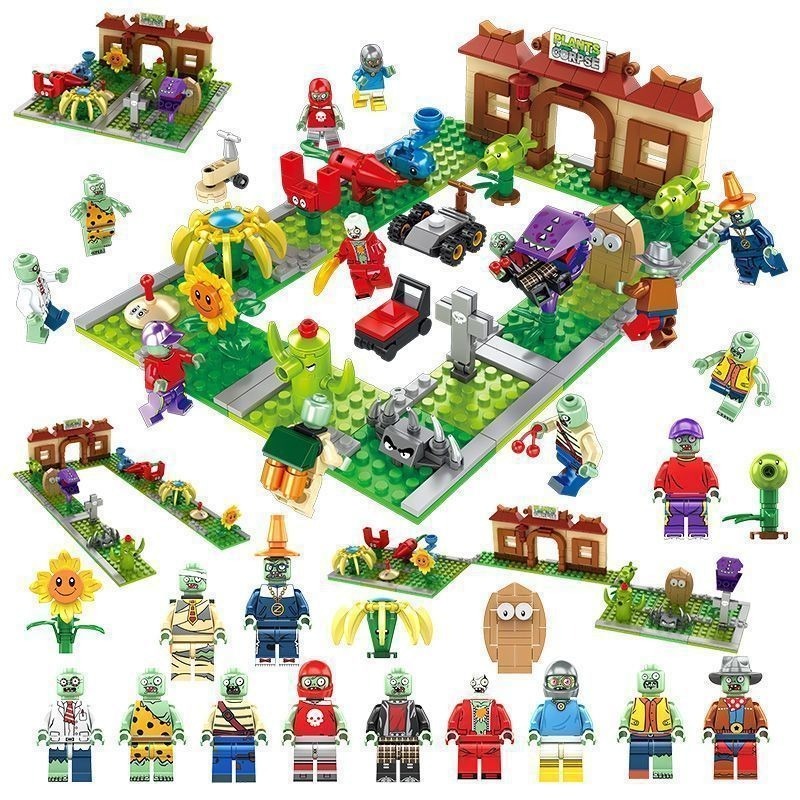 2026 New Plants Vs. Crazy Back - Plant Parent Yearly บทวิจารณ์และราคา