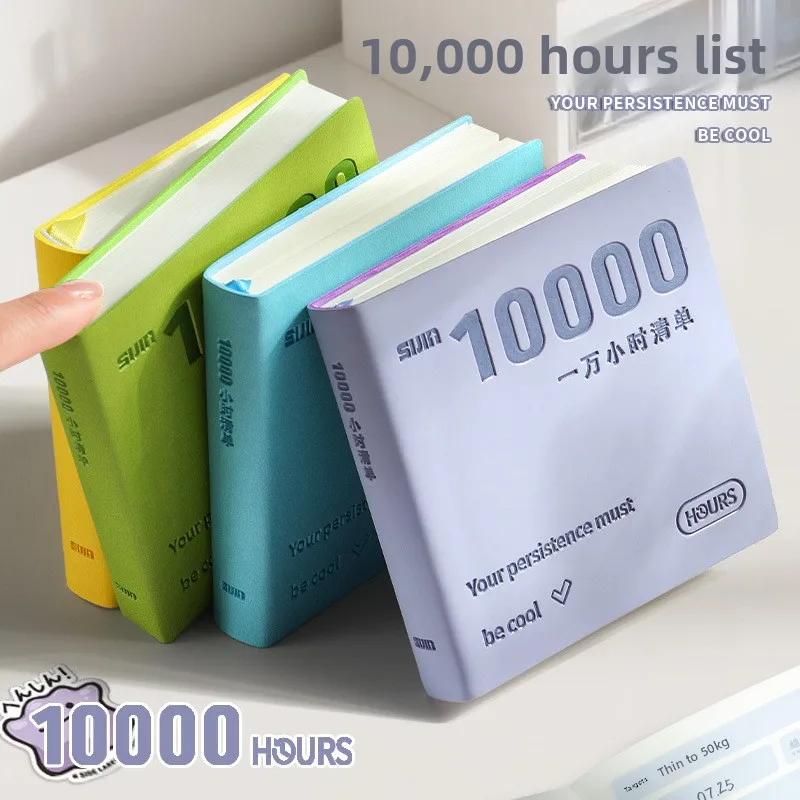 10000-Hour Leather Planner Sel - Planned Parenthood บทวิจารณ์และราคา