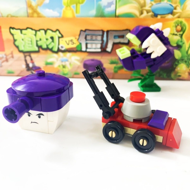 New Plants Vs. Zombies Rampage - Plant Parent Vs บทวิจารณ์และราคา