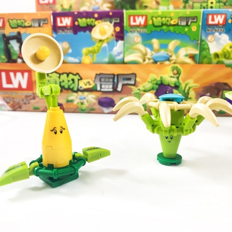 New Plants Vs. Zombies Rampage - Plant Parent Vs บทวิจารณ์และราคา