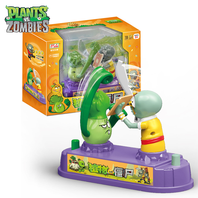 Plants Vs Zombies Competitive  - Plant Parent Vs บทวิจารณ์และราคา
