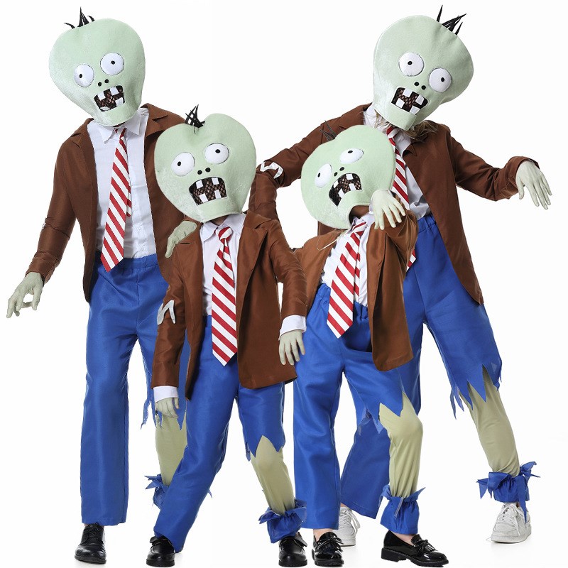 Halloween Terror Costume Cos P - Plant Parent Yearly บทวิจารณ์และราคา