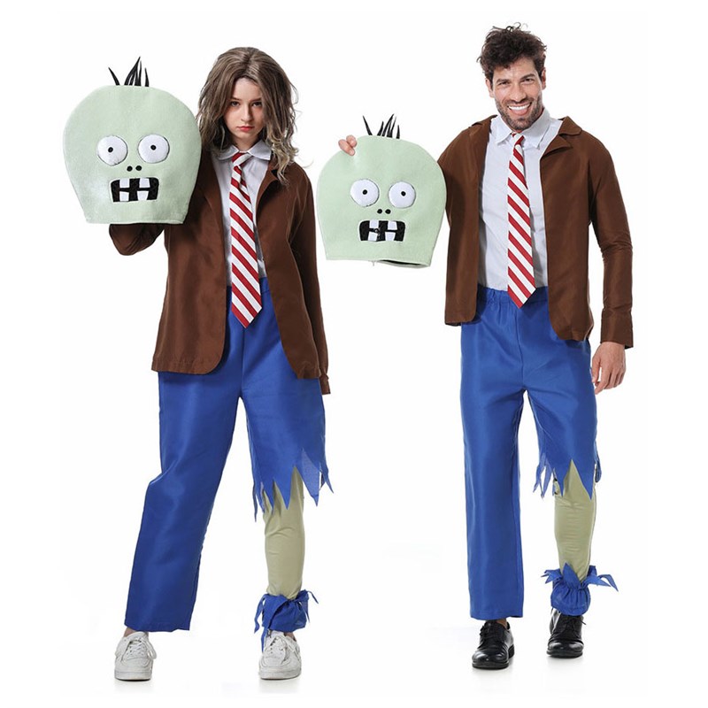 Halloween Terror Costume Cos P - Plant Parent Yearly บทวิจารณ์และราคา