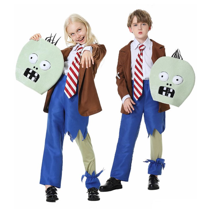 Halloween Terror Costume Cos P - Plant Parent Yearly บทวิจารณ์และราคา