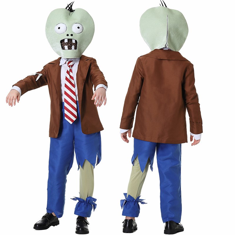 Halloween Terror Costume Cos P - Plant Parent Yearly บทวิจารณ์และราคา