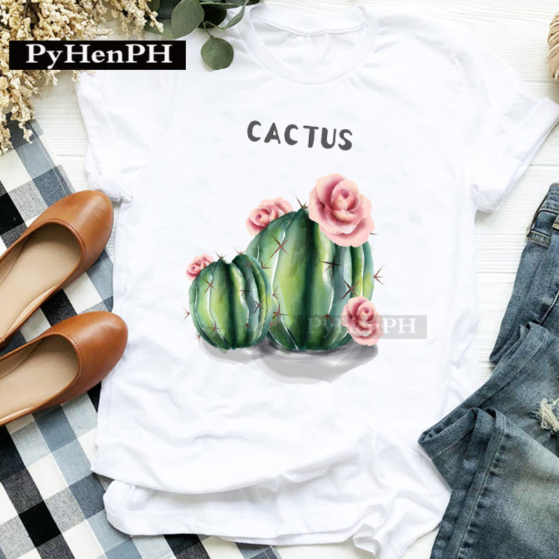 Fashion Women's Personality Ca - Plant Parent Free บทวิจารณ์และราคา