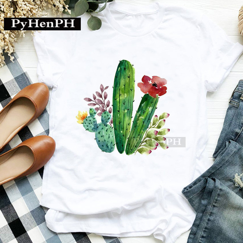 Fashion Women's Personality Ca - Plant Parent Free บทวิจารณ์และราคา
