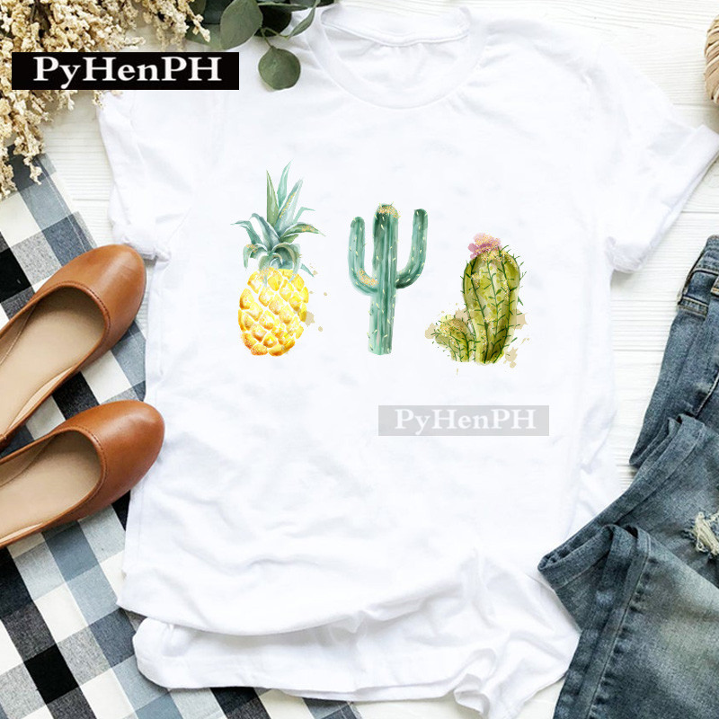 Fashion Women's Personality Ca - Plant Parent Free บทวิจารณ์และราคา
