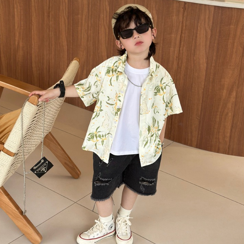 Beach Family Vacation Look Shi - Plant Parent Shirt บทวิจารณ์และราคา