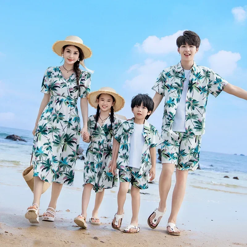 Vacation Couple Look Parent-ch - Plant Parent Free บทวิจารณ์และราคา
