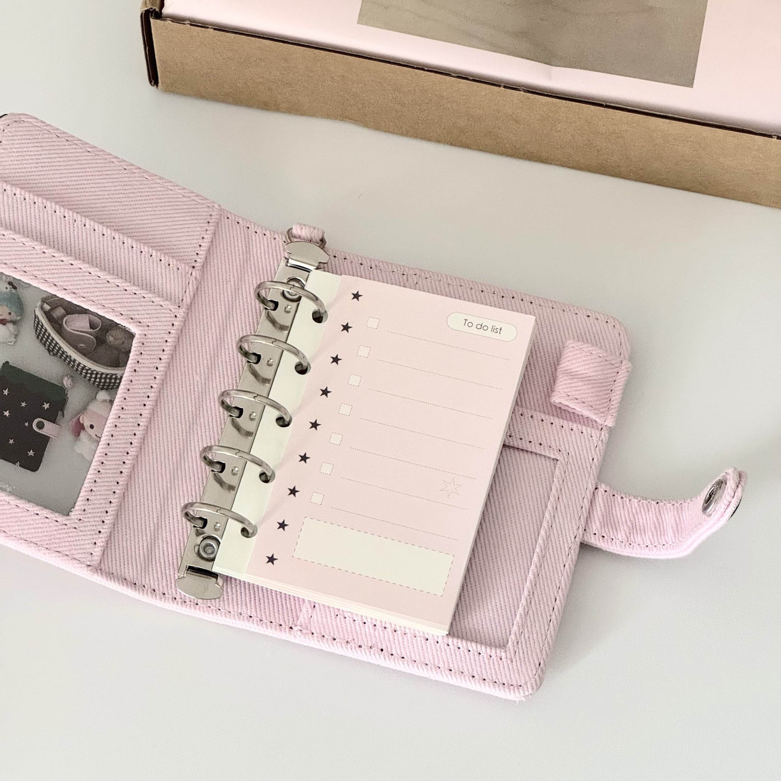 12 Sheets A7 M5 Refill Paper T - Planned Parenthood บทวิจารณ์และราคา