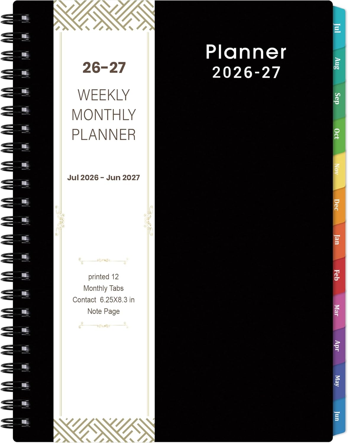 2026-2027 Weekly & Monthly Pla - Planned Parenthood บทวิจารณ์และราคา