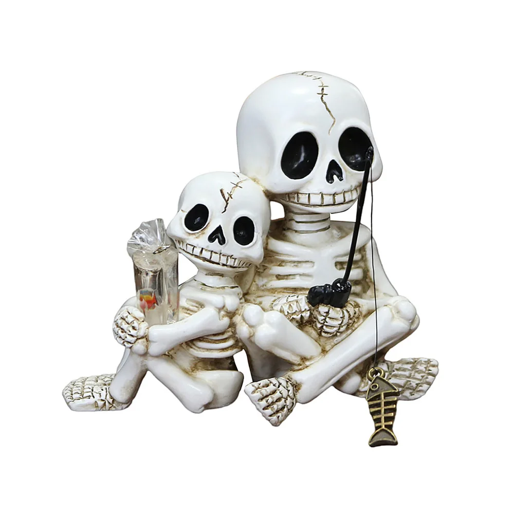 Halloween Parent-Child Skull S - Plant Parent Free บทวิจารณ์และราคา