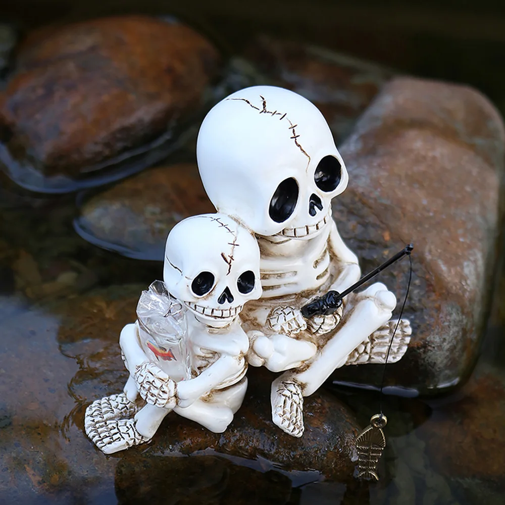 Halloween Parent-Child Skull S - Plant Parent Free บทวิจารณ์และราคา