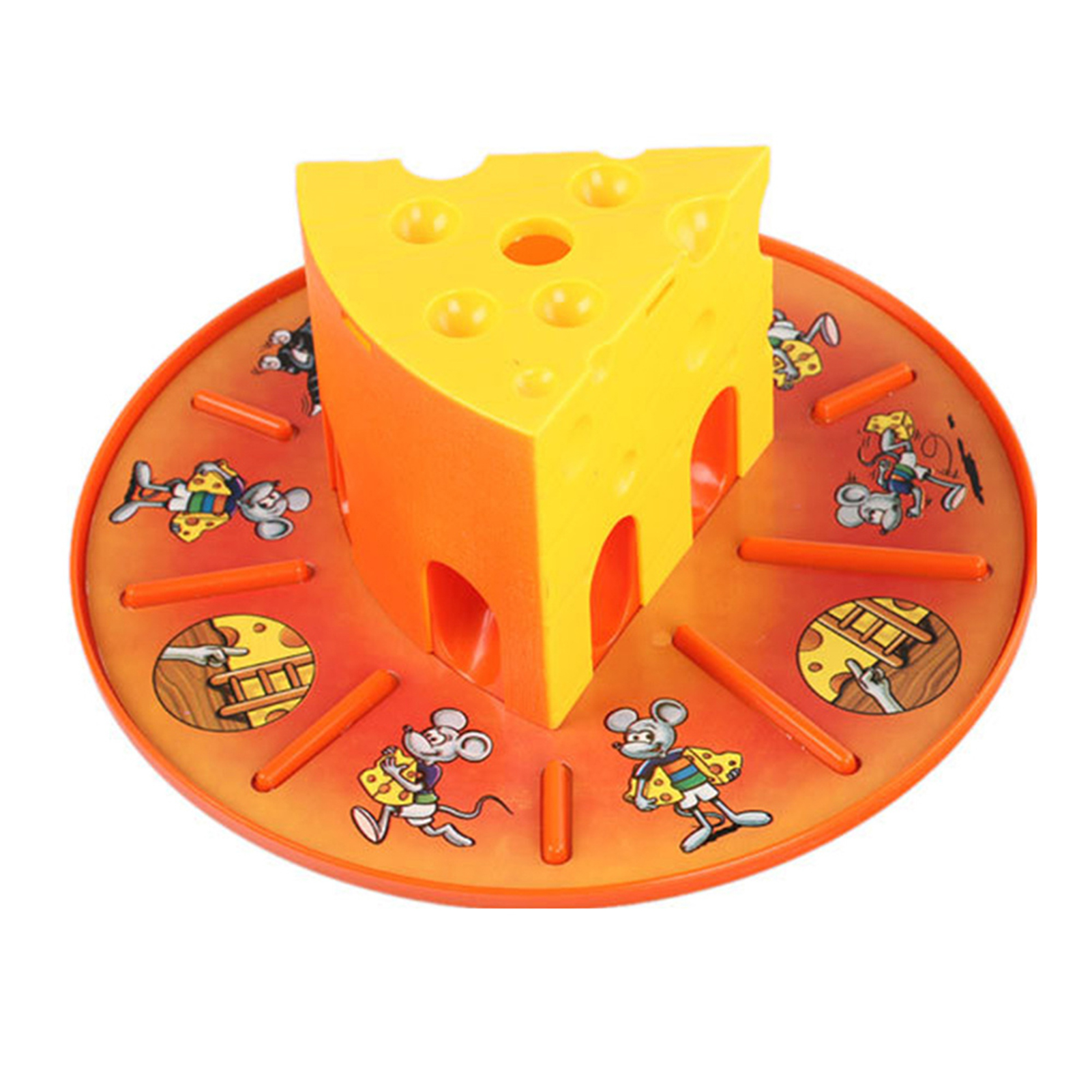 Cat & Mouse Board Games For Ch - Plant Parent Free บทวิจารณ์และราคา