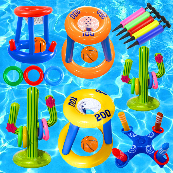 Thickened PVC Inflatable Baske - Plant Parent Free บทวิจารณ์และราคา