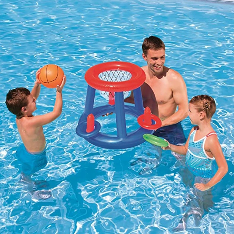 Thickened PVC Inflatable Baske - Plant Parent Free บทวิจารณ์และราคา