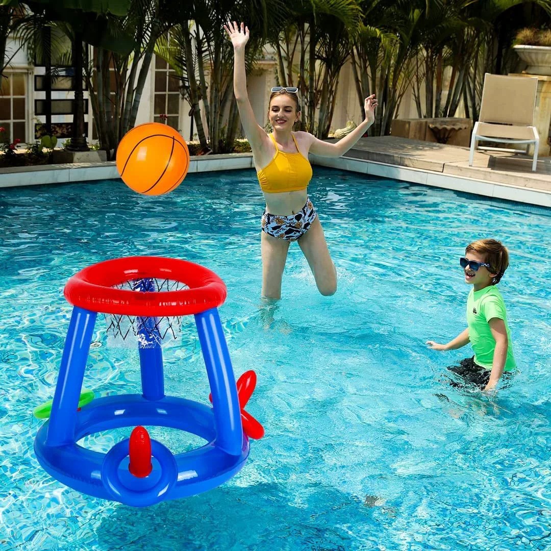 Thickened PVC Inflatable Baske - Plant Parent Free บทวิจารณ์และราคา