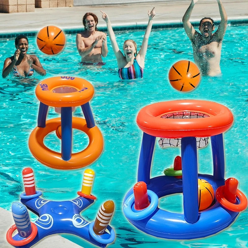 Thickened PVC Inflatable Baske - Plant Parent Free บทวิจารณ์และราคา