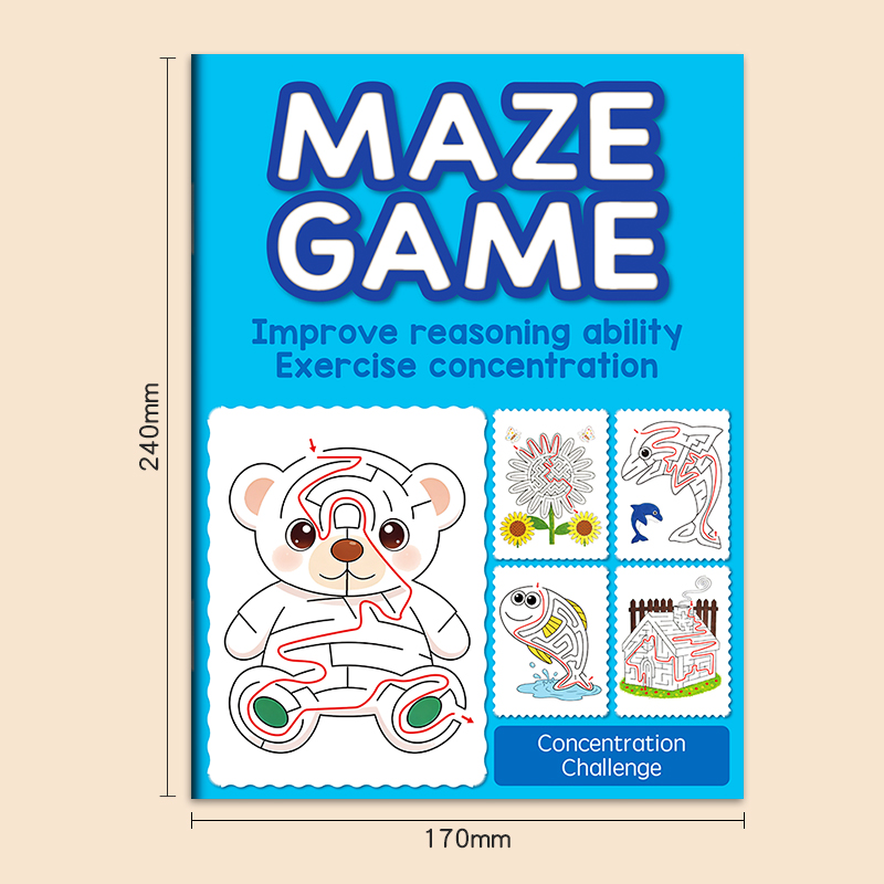 32-Page Children's Fun Picture - Plant Parent Free บทวิจารณ์และราคา