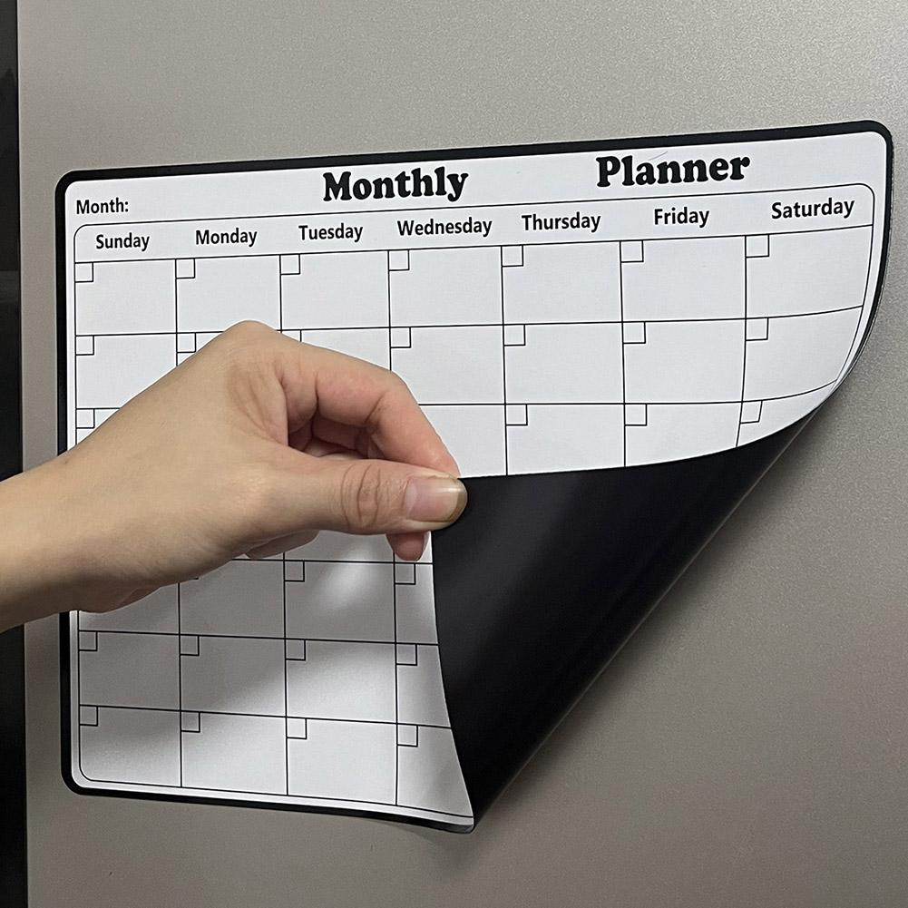 Stylish Magnetic Dry Erase Cal - Planned Parenthood บทวิจารณ์และราคา