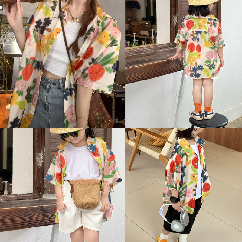 Vacation Family Fashion Beach  - Plant Parent Shirt บทวิจารณ์และราคา