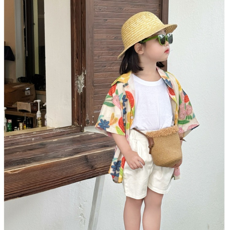 Vacation Family Fashion Beach  - Plant Parent Shirt บทวิจารณ์และราคา
