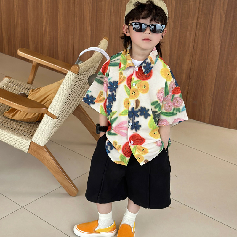 Vacation Family Fashion Beach  - Plant Parent Shirt บทวิจารณ์และราคา