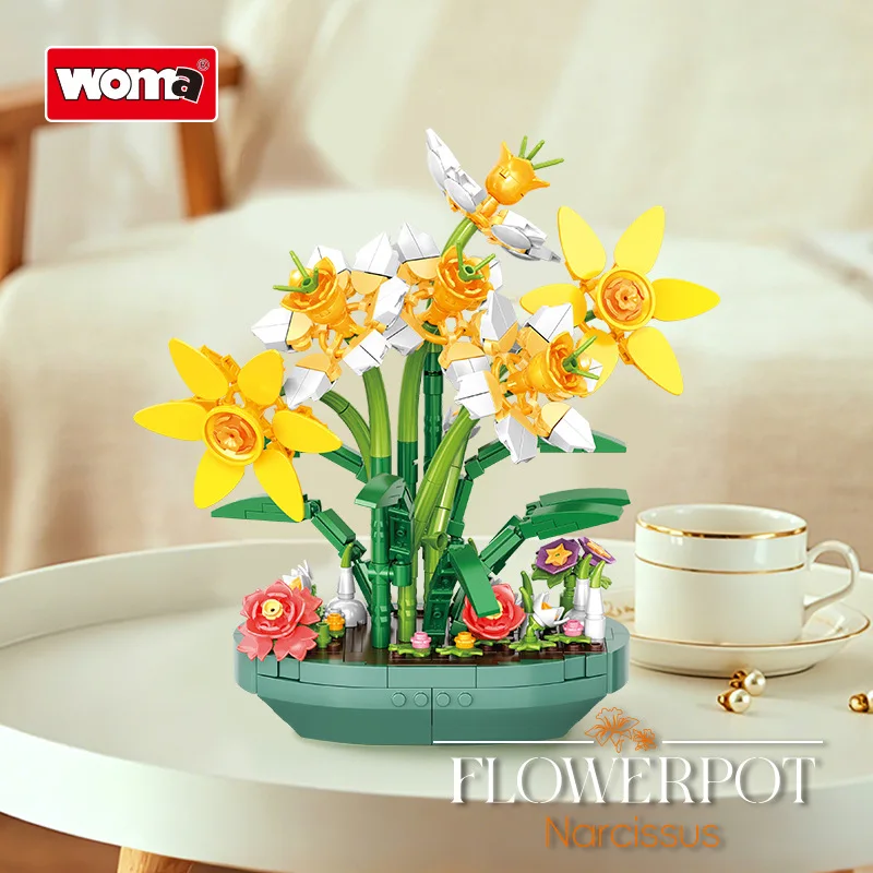 Friends Simulated Daffodil Bui - Plant Parent Yearly บทวิจารณ์และราคา