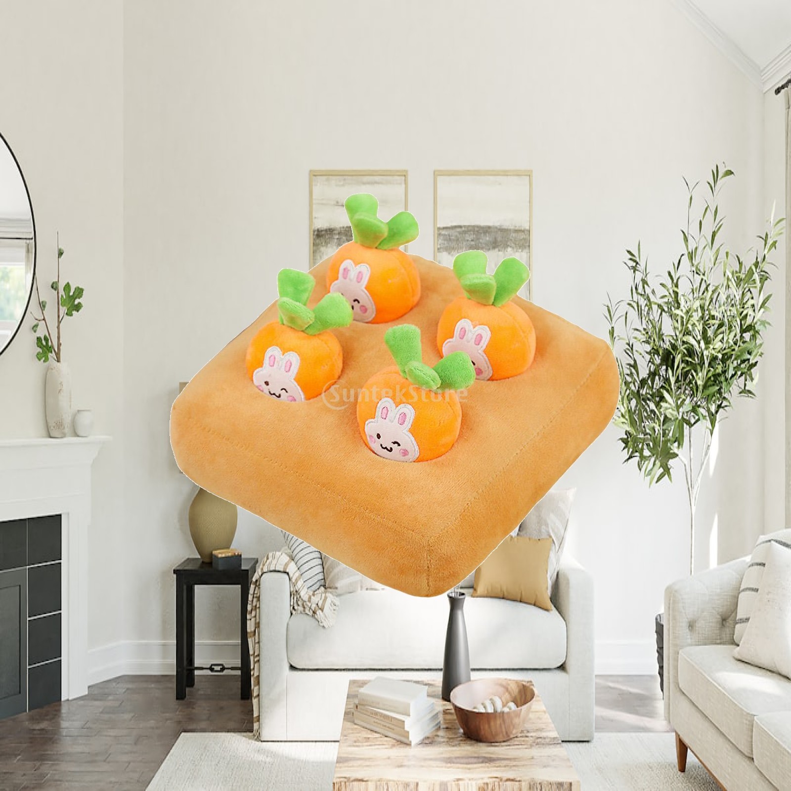 Soft Toy Game Simulation Fruit - Plant Parent Free บทวิจารณ์และราคา