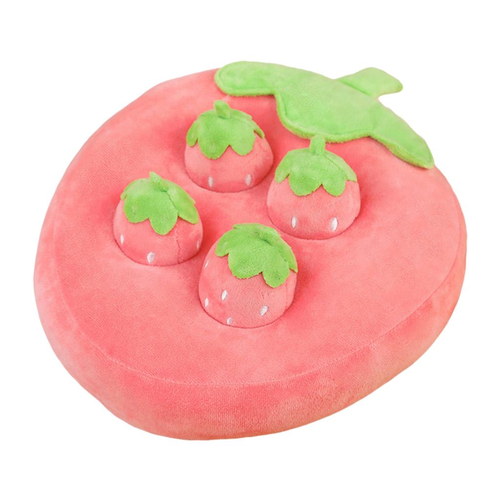 Soft Toy Game Simulation Fruit - Plant Parent Free บทวิจารณ์และราคา