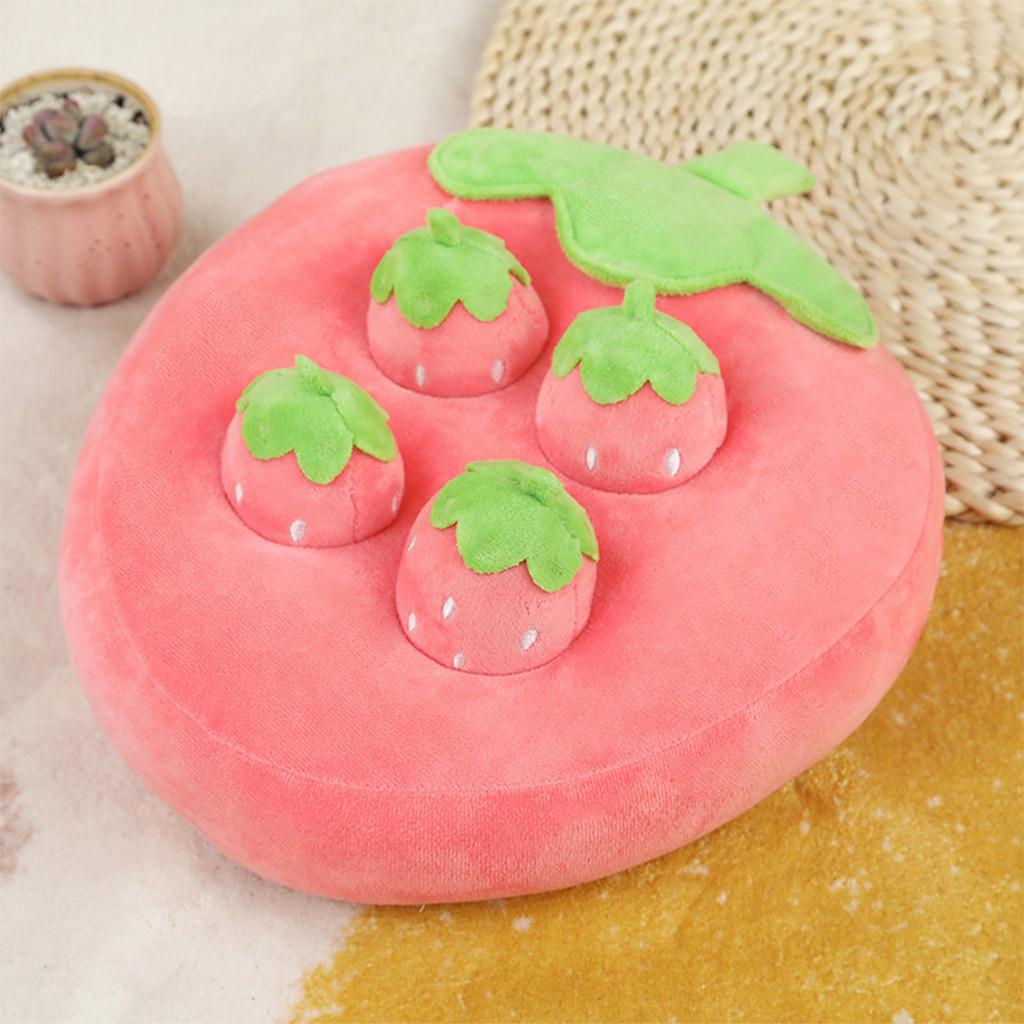 Soft Toy Game Simulation Fruit - Plant Parent Free บทวิจารณ์และราคา