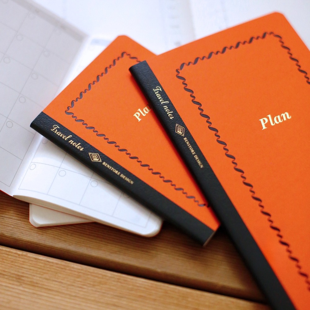 Fromthenon Travelers Notebook  - Planned Parenthood บทวิจารณ์และราคา