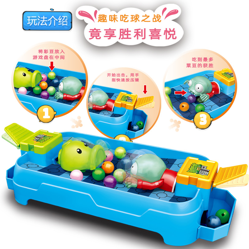 Plants vs. Zombies Toys parent - Plant Parent Yearly บทวิจารณ์และราคา