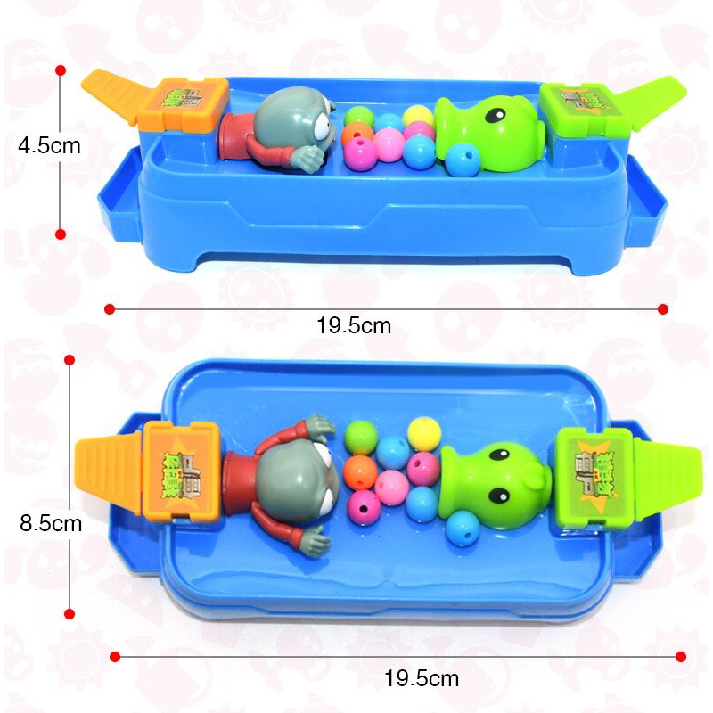 Plants vs. Zombies Toys parent - Plant Parent Yearly บทวิจารณ์และราคา