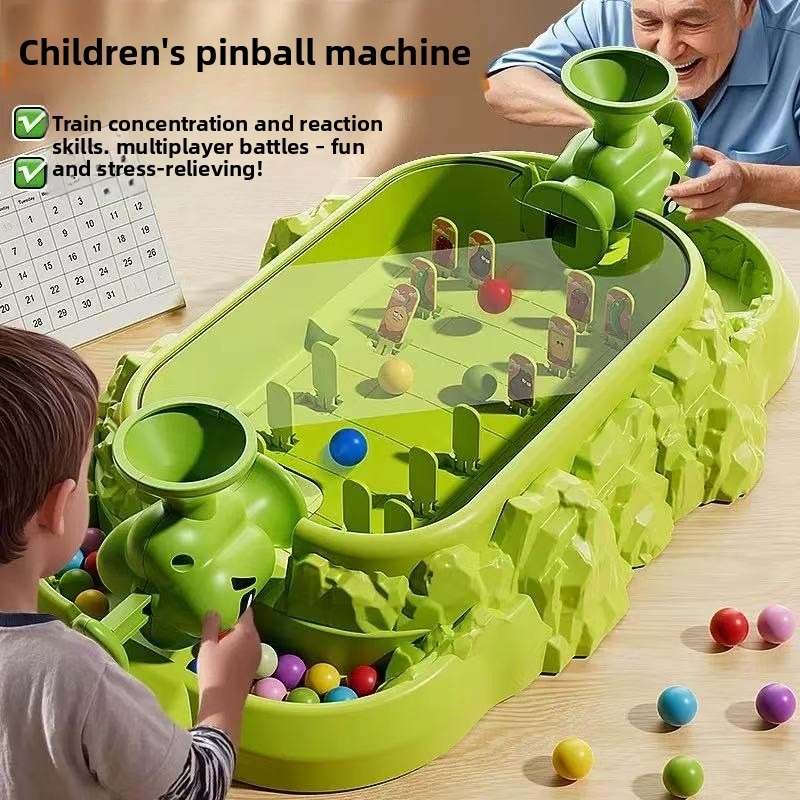 Plant Pinball Machine Double G - Plant Parent Free บทวิจารณ์และราคา