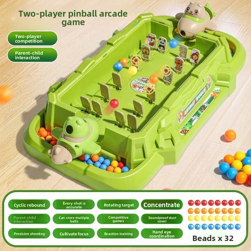 Plant Pinball Machine Double G - Plant Parent Free บทวิจารณ์และราคา