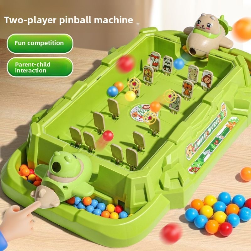 Plant Pinball Machine Double G - Plant Parent Free บทวิจารณ์และราคา