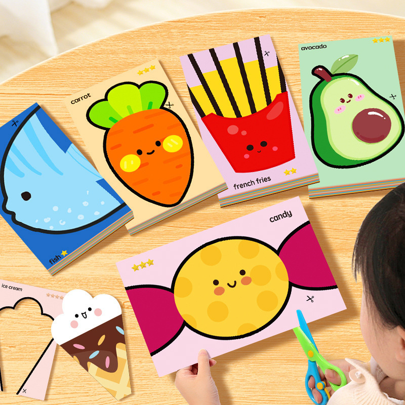 Handmade Paper Cuttings Intere - Plant Parent Free บทวิจารณ์และราคา