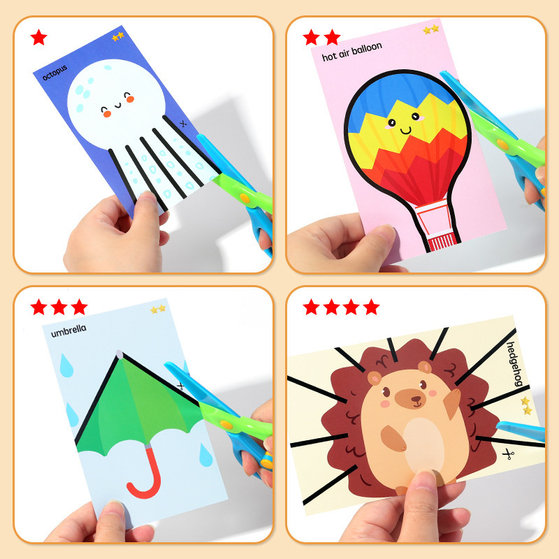 Handmade Paper Cuttings Intere - Plant Parent Free บทวิจารณ์และราคา