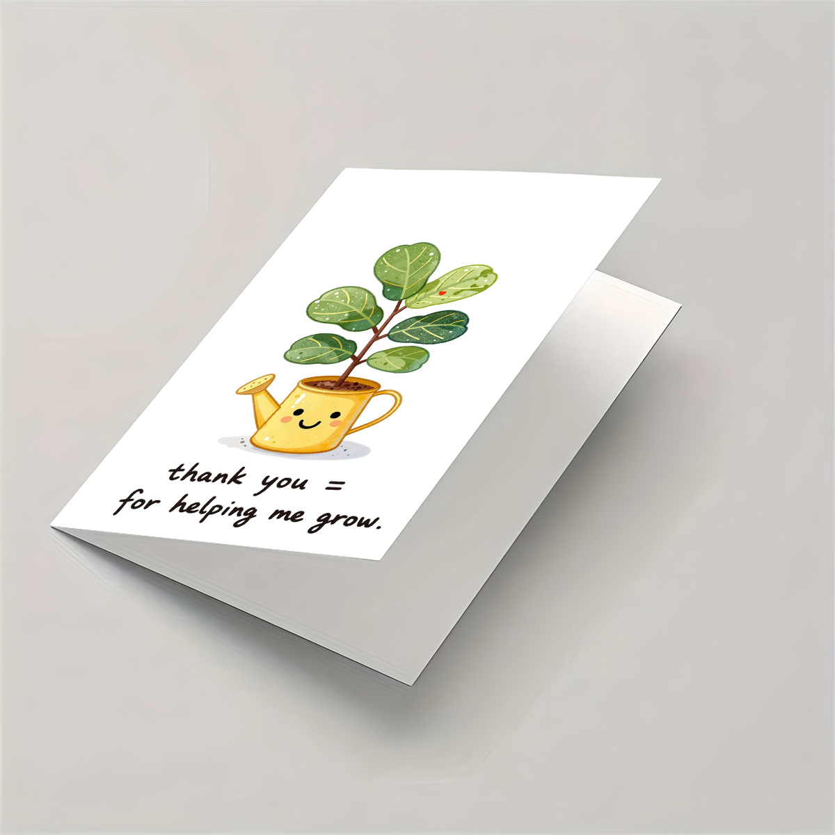 1 Sweet and Warm Thank-you Car - Plant Parent Free บทวิจารณ์และราคา