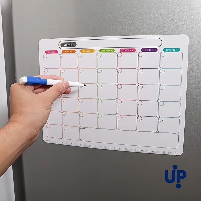 A Refrigerator Magnet ,Monthly - Planned Parenthood บทวิจารณ์และราคา