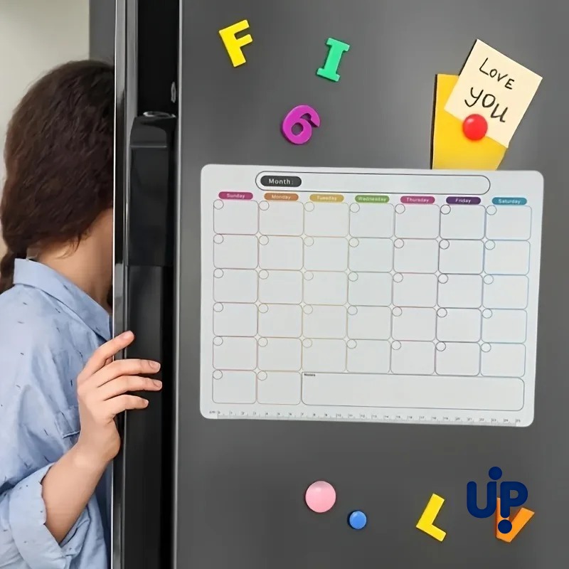 A Refrigerator Magnet ,Monthly - Planned Parenthood บทวิจารณ์และราคา