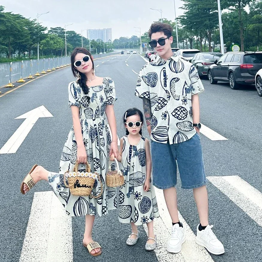Women Smock Dresses Korean Sis - Plant Parent Free บทวิจารณ์และราคา