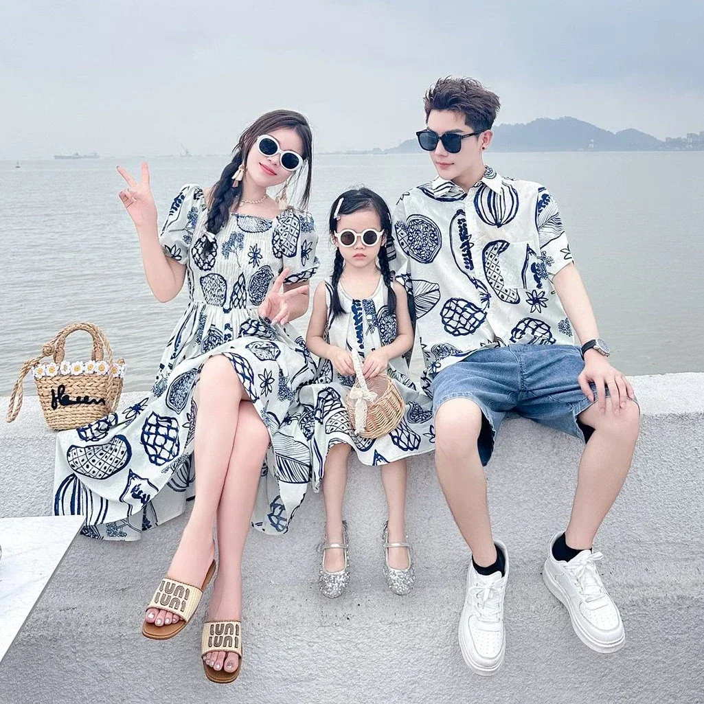 Women Smock Dresses Korean Sis - Plant Parent Free บทวิจารณ์และราคา