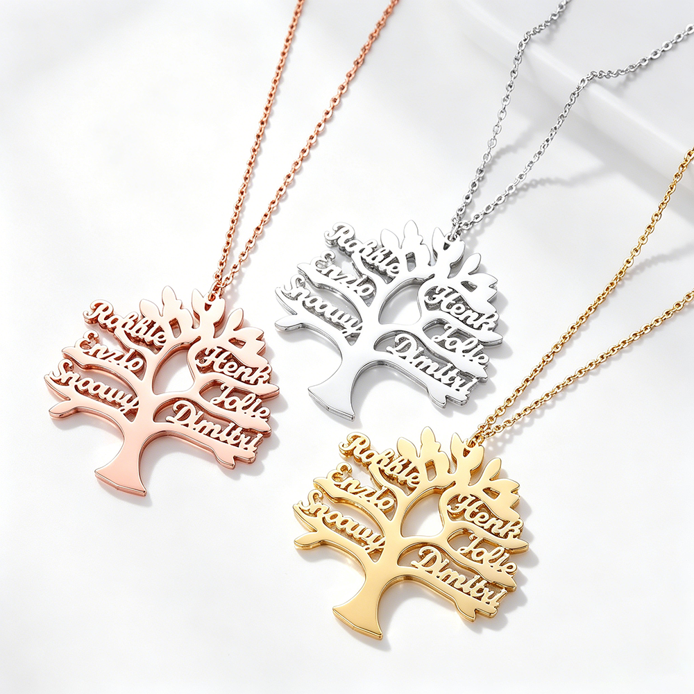 Customized “Big Tree” name pen - Plant Parent Name บทวิจารณ์และราคา