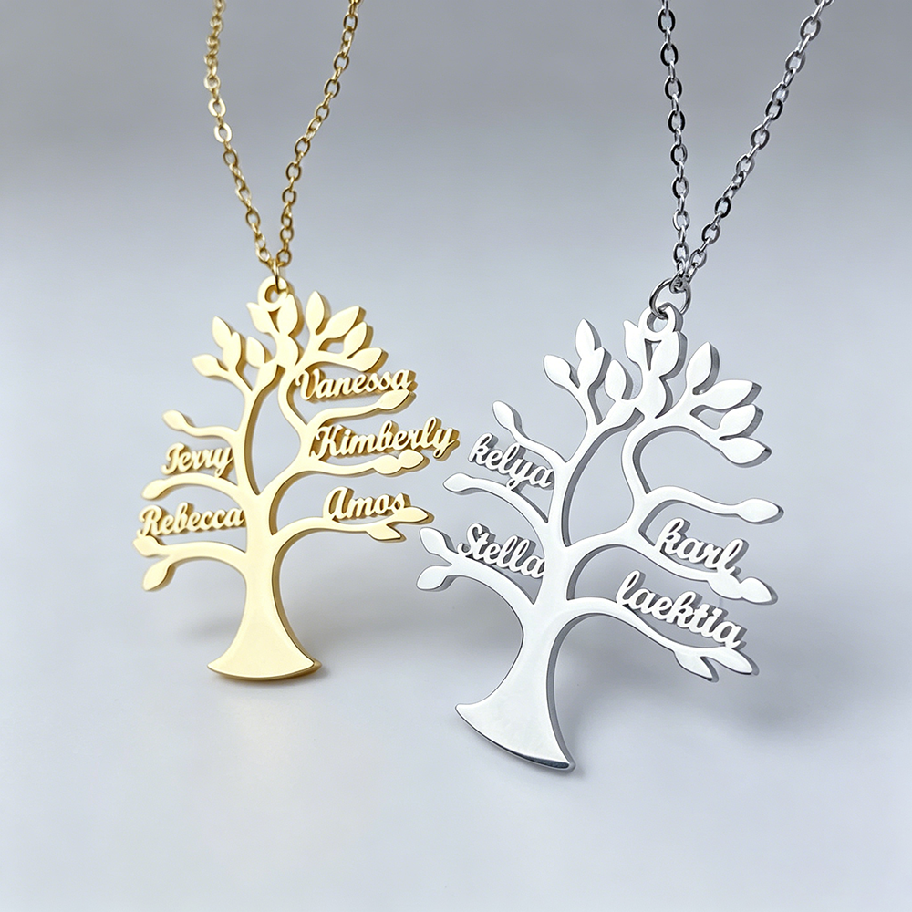 Customized “Big Tree” name pen - Plant Parent Name บทวิจารณ์และราคา