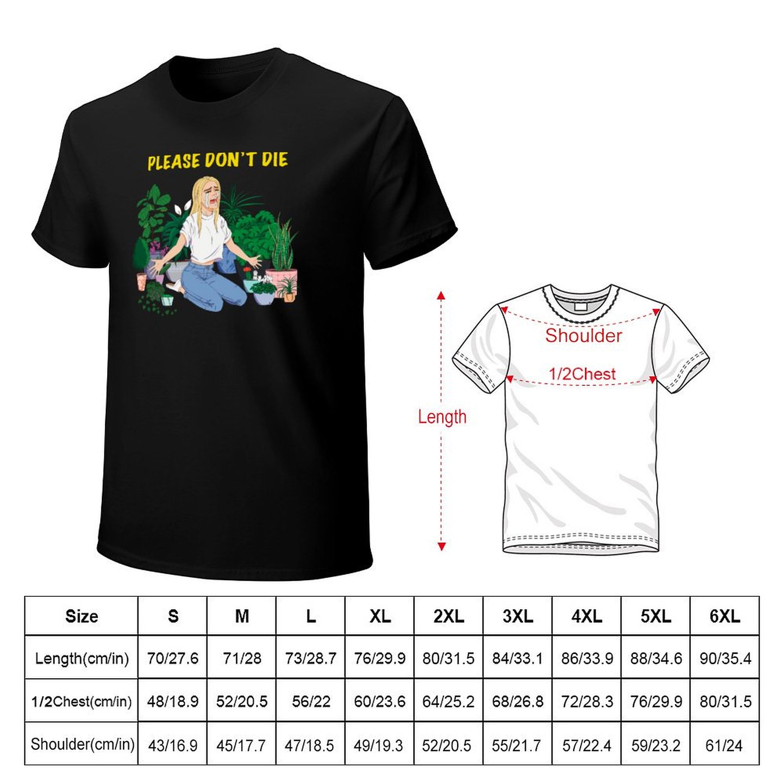 Concerned Plant Parent (Part T - Plant Parent Shirt บทวิจารณ์และราคา