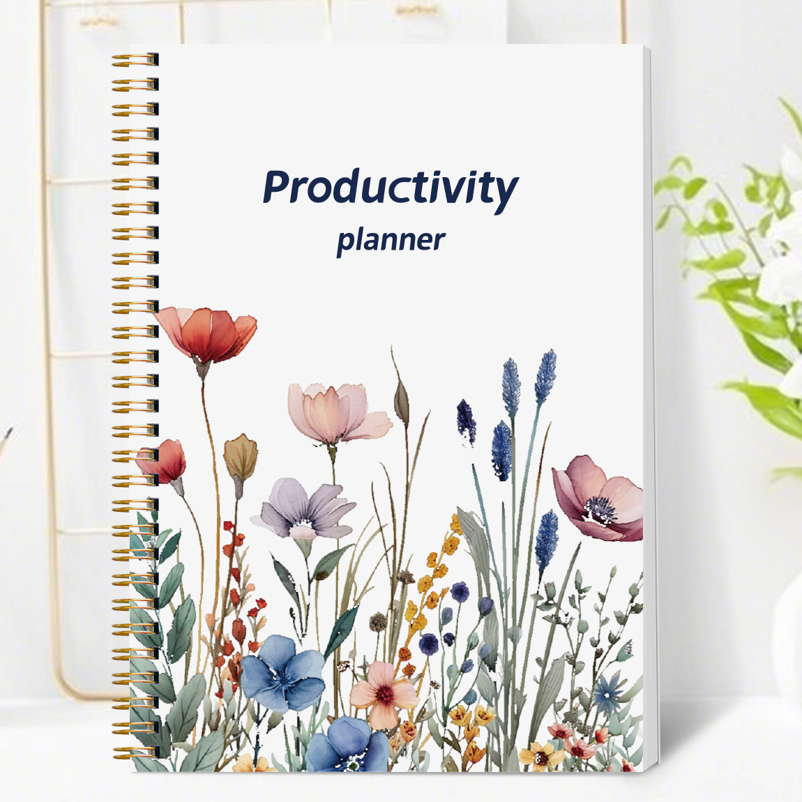 B5 Productivity Planner, Daily - Planned Parenthood บทวิจารณ์และราคา