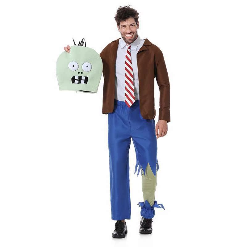 Parent-Child Halloween Zombie  - Plant Parent Vs บทวิจารณ์และราคา